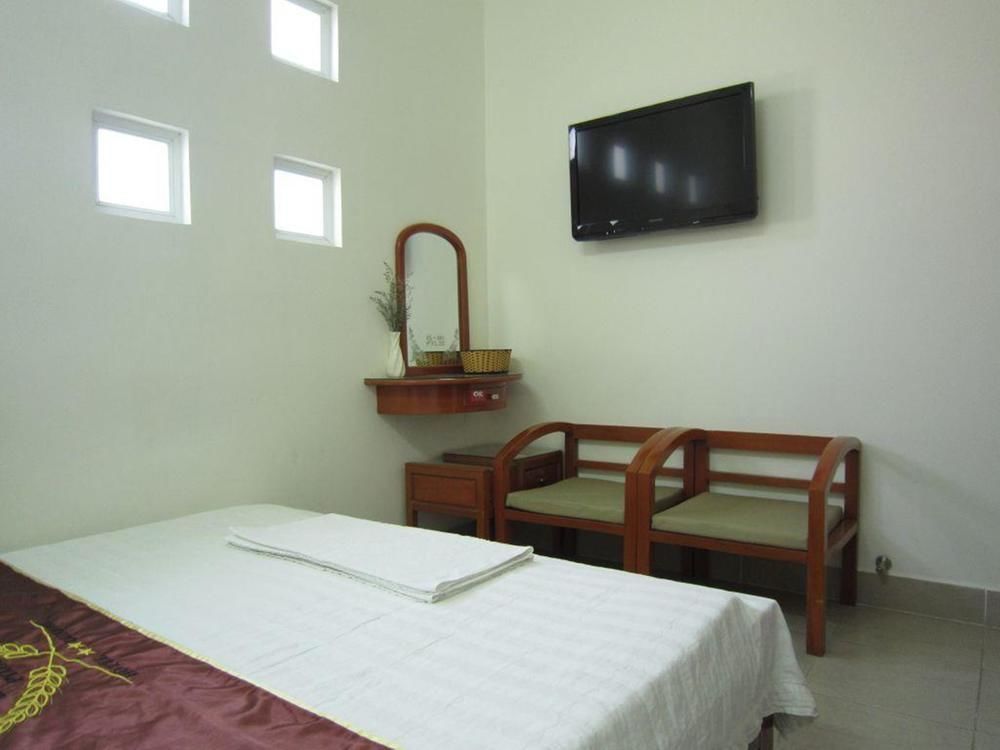 Pylos Hotel Хошимин Екстериор снимка